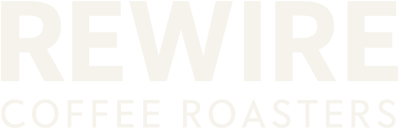 REWIRE Coffee Roasters