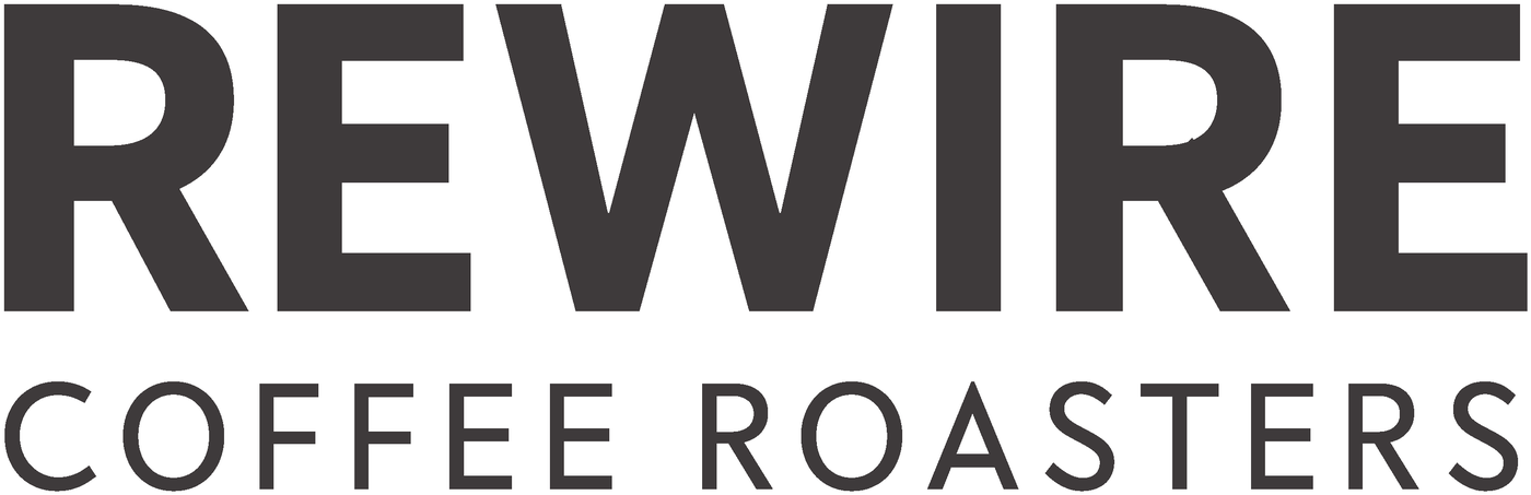 REWIRE Coffee Roasters